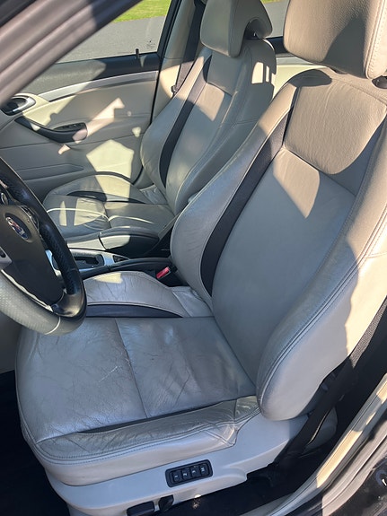 Saab 9-3 5 of 19