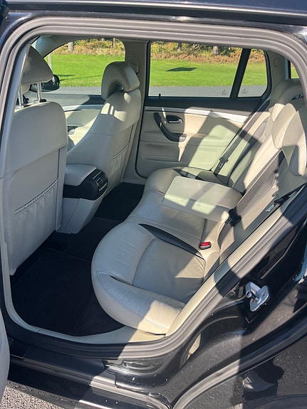 Saab 9-3 6 of 19