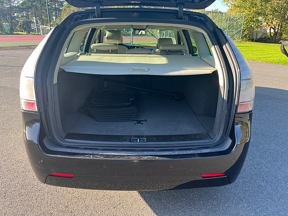 Saab 9-3 10 of 19