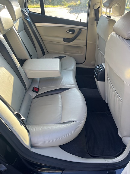 Saab 9-3 8 of 19