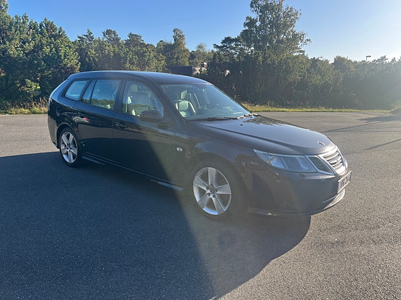 Saab 9-3 2 of 19
