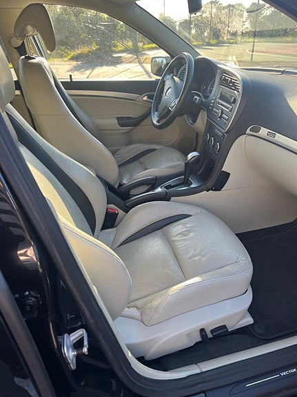 Saab 9-3 7 of 19