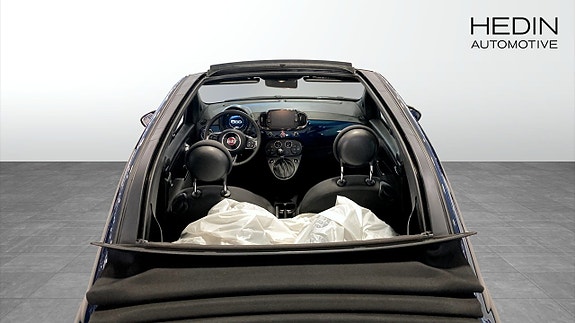 Fiat 500C 5 of 9