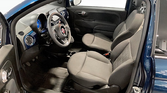 Fiat 500C 4 of 9
