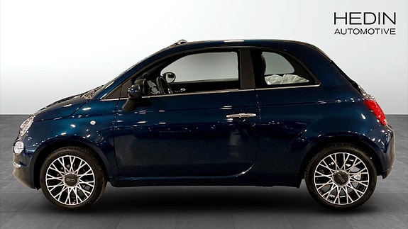 Fiat 500C 6 of 9