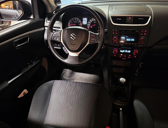 Suzuki Swift 10 of 20