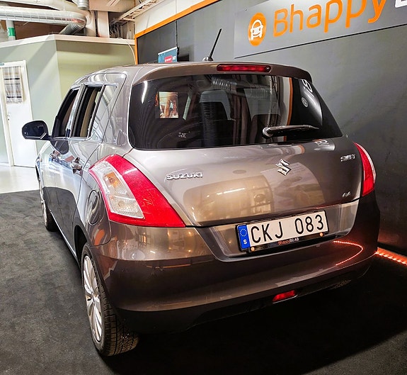 Suzuki Swift 6 of 20