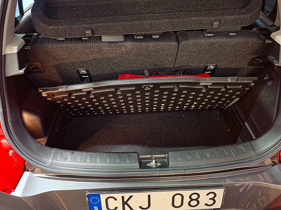 Suzuki Swift 18 of 20