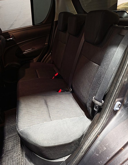 Suzuki Swift 16 of 20