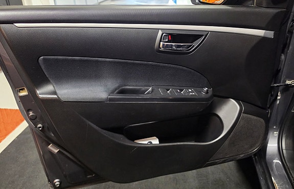 Suzuki Swift 7 of 20