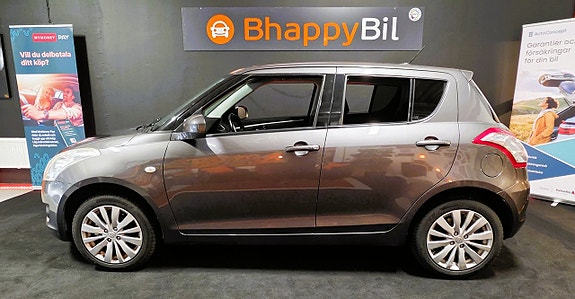 Suzuki Swift 4 of 20