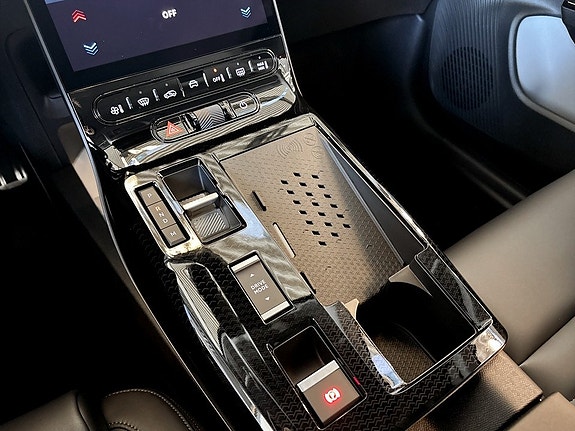 Citroen C5 Aircross 13 of 17