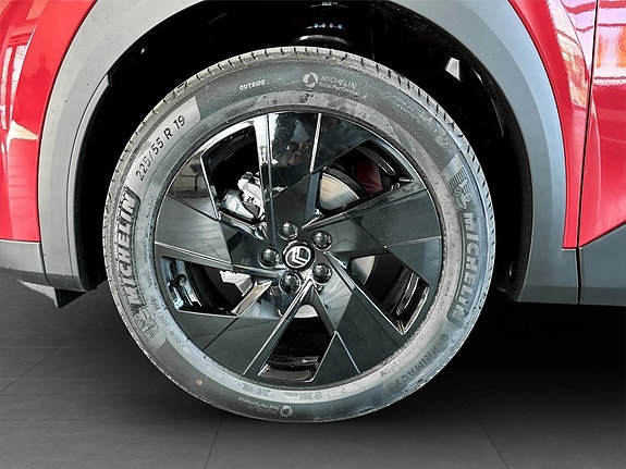 Citroen C5 Aircross 9 of 17