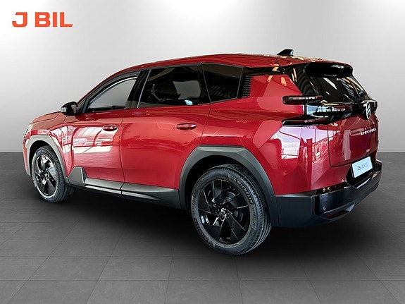 Citroen C5 Aircross 2 of 17