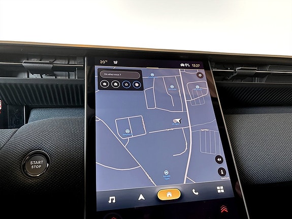 Citroen C5 Aircross 17 of 17