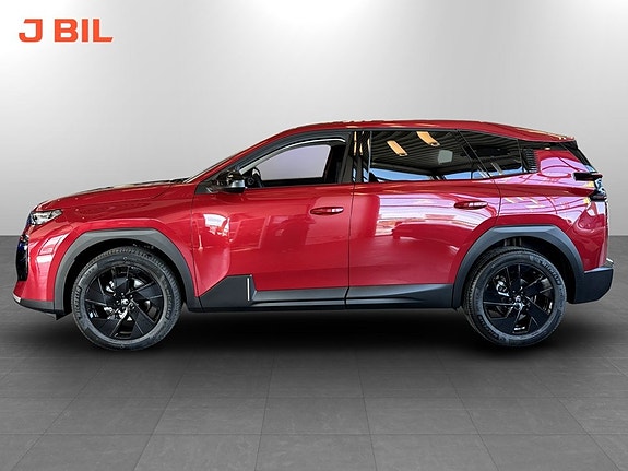 Citroen C5 Aircross 4 of 17