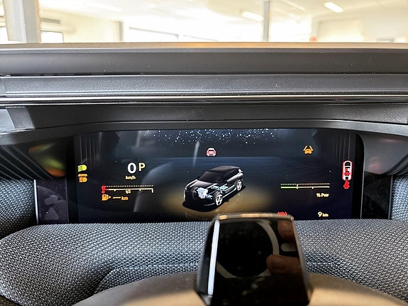 Citroen C5 Aircross 11 of 17