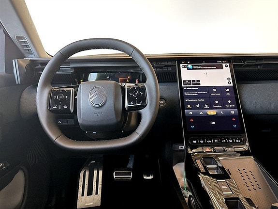 Citroen C5 Aircross 3 of 17