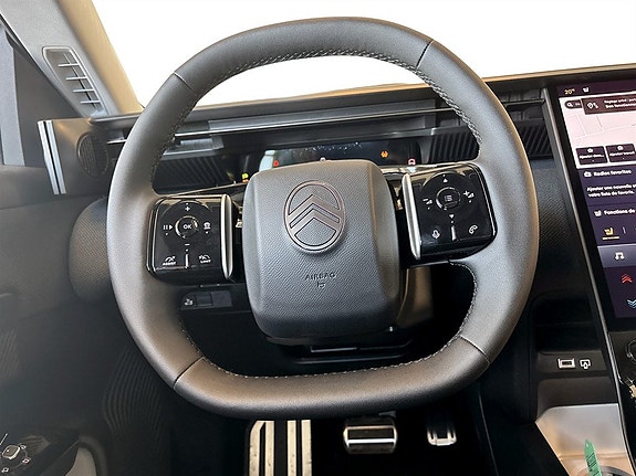 Citroen C5 Aircross 10 of 17