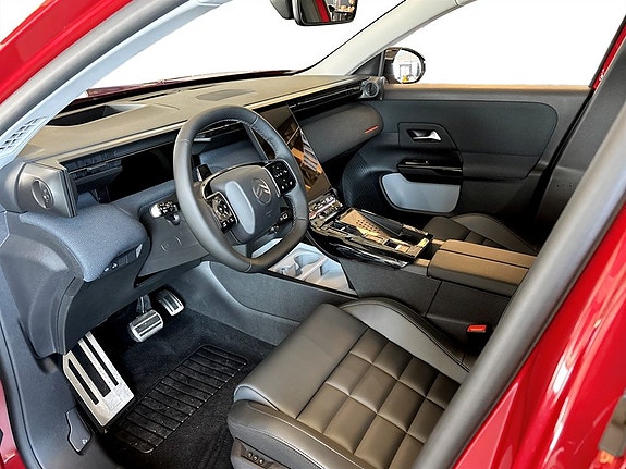 Citroen C5 Aircross 5 of 17