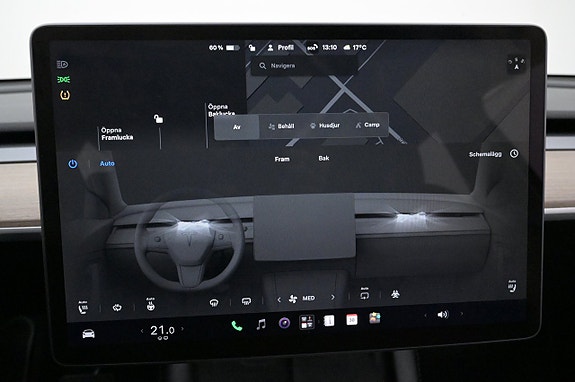 Tesla Model Y 15 of 27