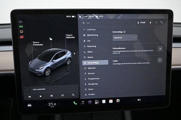 Tesla Model Y 13 of 27