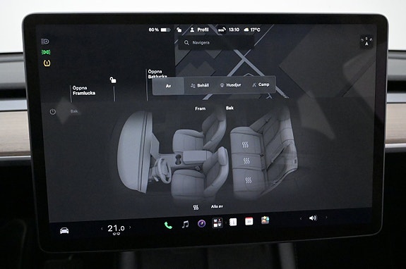 Tesla Model Y 16 of 27