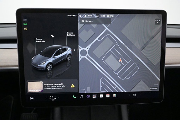 Tesla Model Y 18 of 27