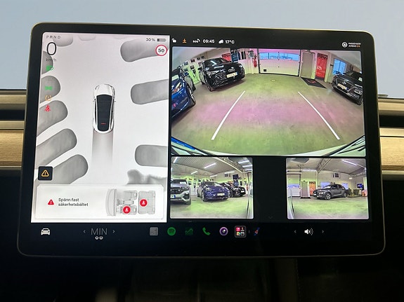 Tesla Model Y 15 of 23