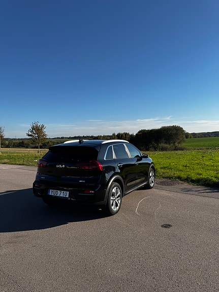 Kia e-Niro 8 of 17