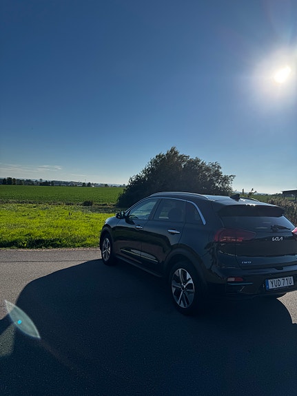 Kia e-Niro 7 of 17
