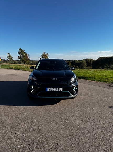 Kia e-Niro 6 of 17