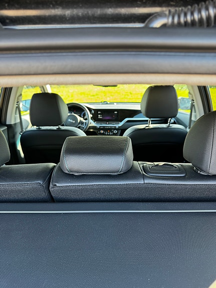 Kia e-Niro 12 of 17