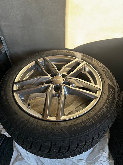 Kia e-Niro 15 of 17