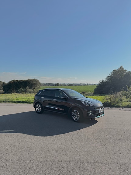 Kia e-Niro 5 of 17