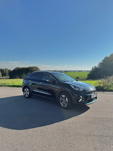 Kia e-Niro 3 of 17