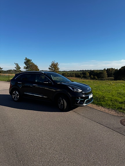 Kia e-Niro 5 of 17