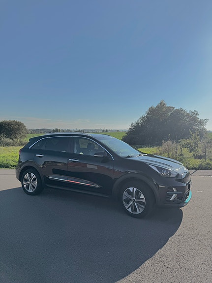 Kia e-Niro 4 of 17