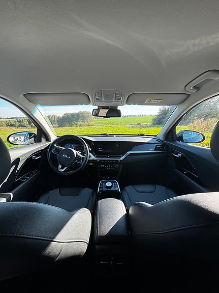 Kia e-Niro 17 of 17