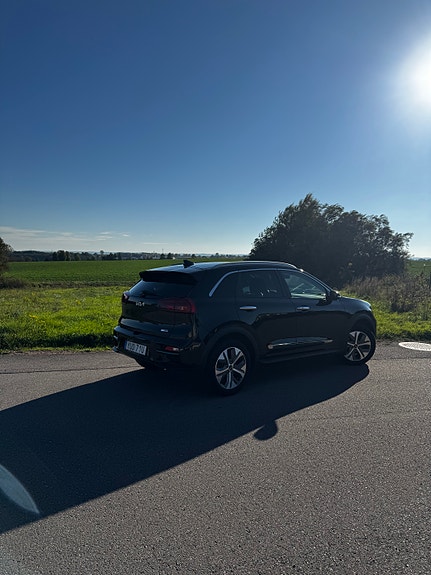 Kia e-Niro 4 of 17