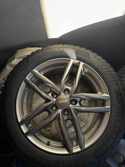 Kia e-Niro 16 of 17