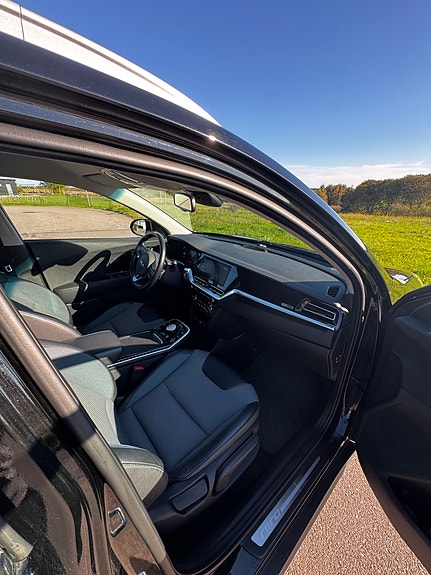 Kia e-Niro 13 of 17