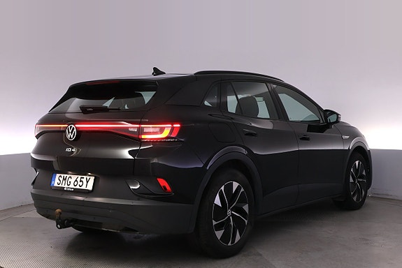 Volkswagen ID.4 5 of 27
