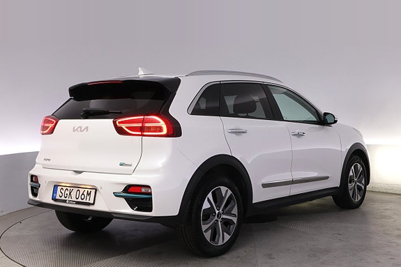 Kia e-Niro 5 of 27