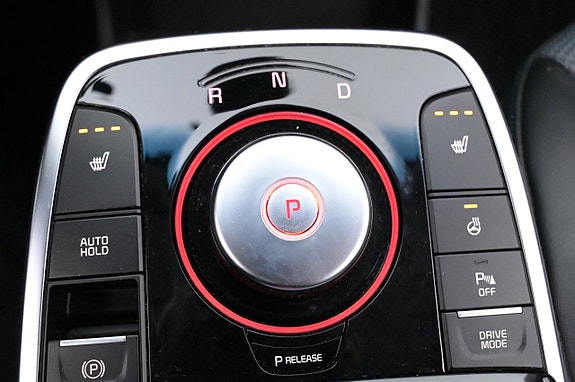 Kia e-Niro 20 of 27