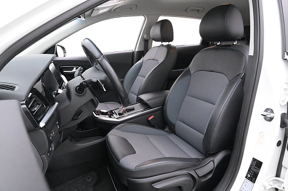 Kia e-Niro 10 of 27