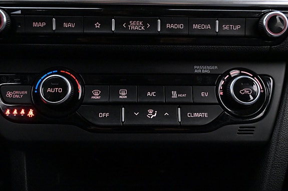 Kia e-Niro 19 of 27
