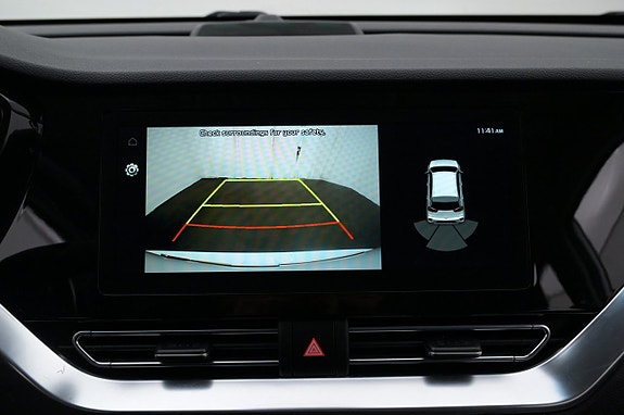 Kia e-Niro 13 of 27