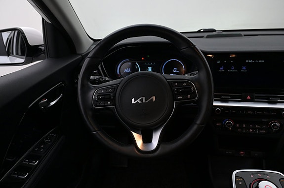 Kia e-Niro 7 of 27