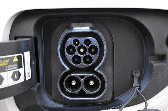 Kia e-Niro 24 of 27